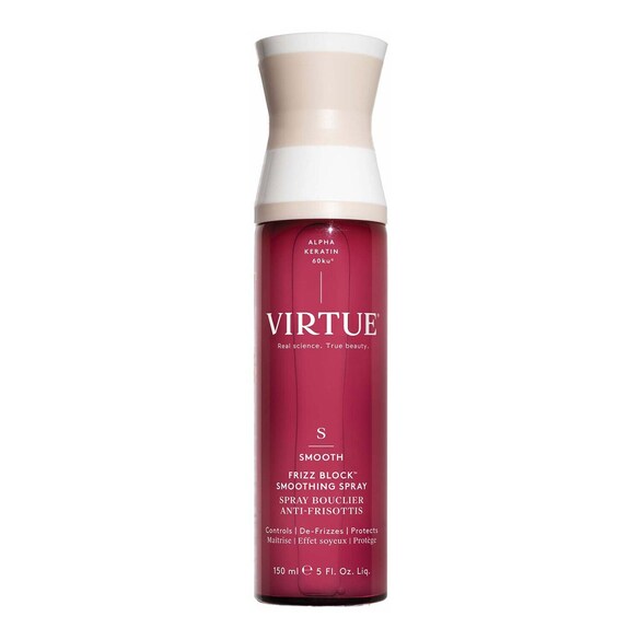 Frizz Block™ - Spray anticrespo per capelli ricci, VIRTUE