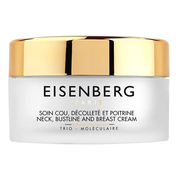Soin Cou Décolleté et Poitrine - Crema Collo e Décolleté , EISENBERG