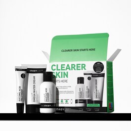 Clearer Skin Starts Here - Cofanetto di Trattamenti Anti-Imperfezioni