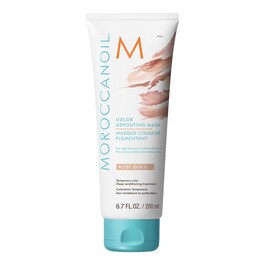 Maschera colorante - Oro rosa