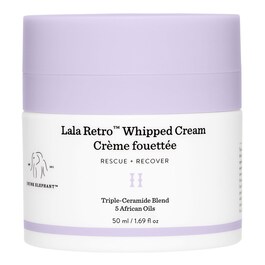 Lala Retro™ Whipped Cream - Crema Viso Lala Retro™ Whipped Cream