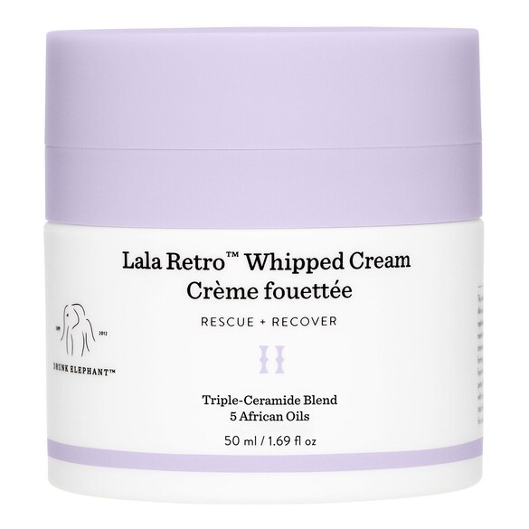 Lala Retro™ Whipped Cream - Crema Viso Lala Retro™ Whipped Cream, DRUNK ELEPHANT