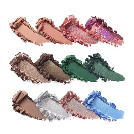 Wicked Palette Ozdust - Palette di ombretti