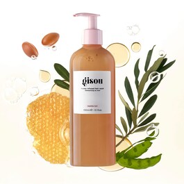Honey Infused Hair Wash - Shampoing