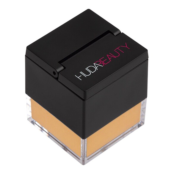 Baby Bake - Cipria libera in formato viaggio, HUDA BEAUTY
