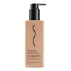 Vata hydrating Conditioner - Balsamo idratante, CHAMPO