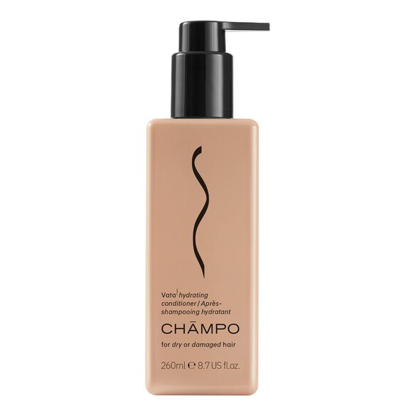Vata hydrating Conditioner - Balsamo idratante, CHAMPO
