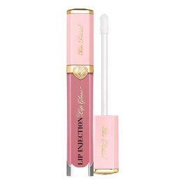 Lip Injection Power Plumping Lip Gloss - Gloss Volumizzante