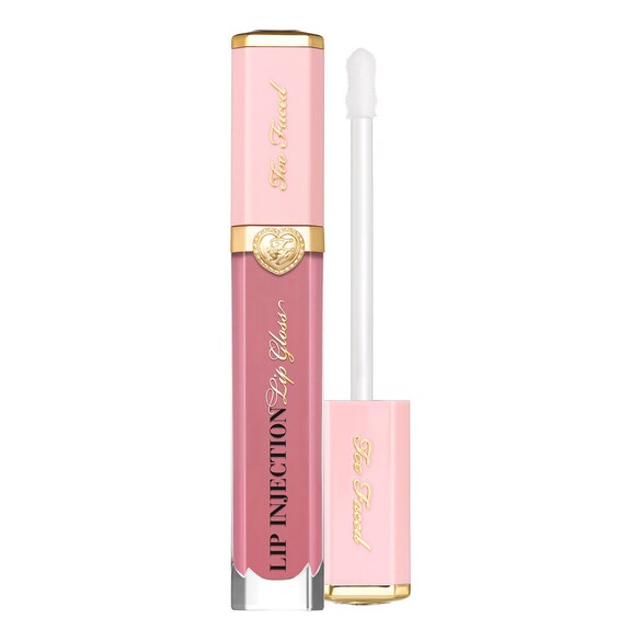 Lip Injection Power Plumping Lip Gloss - Gloss Volumizzante, TOO FACED