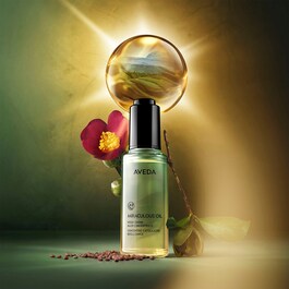 Miraculous Oil - olio per capelli