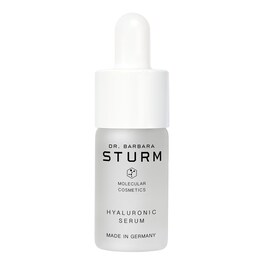 Mini Hyaluronic Serum - Siero idratante all'acido ialuronico formato da viaggio