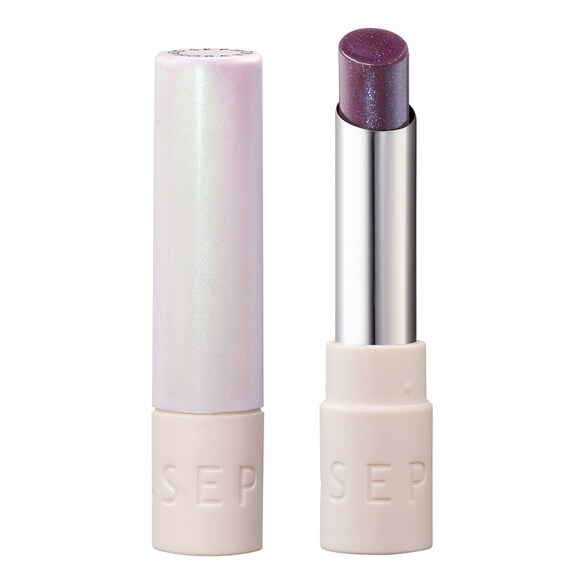 ABOUT THAT SHINE - Rossetto lucido naturale, SEPHORA COLLECTION