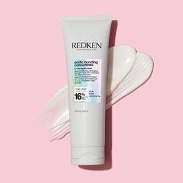Acidic Bonding Concentrate 5-min Liquid Mask - Per capelli indeboliti