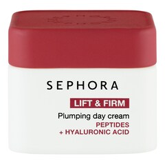 Lift & Firm - Crema giorno rimpolpante, SEPHORA COLLECTION