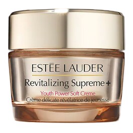 Revitalizing Supreme Youth - Power Soft Creme
