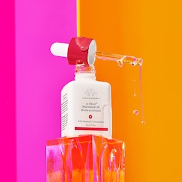 A-Gloei™ Maretinol Oil - Olio Viso A-Gloei™ Maretinol Oil