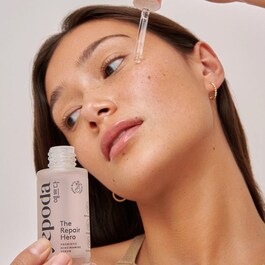 The Repair Hero – Siero alla niacinamide con probiotici