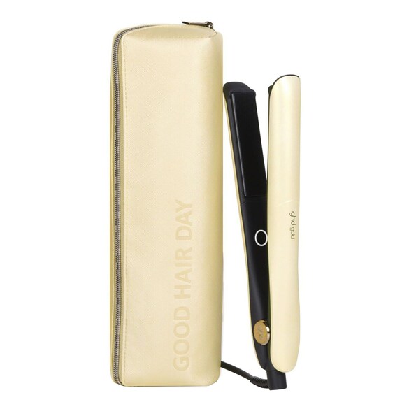 GHD GOLD GOLD® SUNSTHETIC ORO SABBIA - Piastra per capelli, GHD