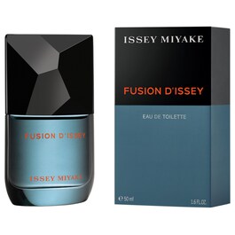 Fusion D Issey - Eau de Toilette Fougère Solare