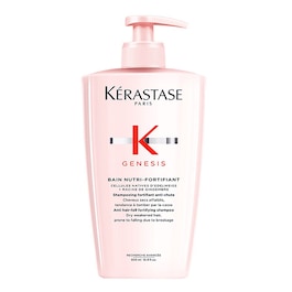 Shampoo Genesis Bain Nutri Fortifiant – Shampoo Anti-caduta image
