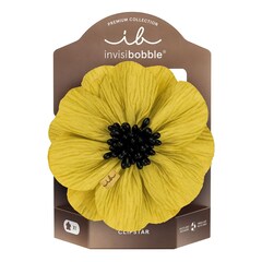 CLIPSTAR PREMIUM Bloom - Molletta Per Capelli, INVISIBOBBLE