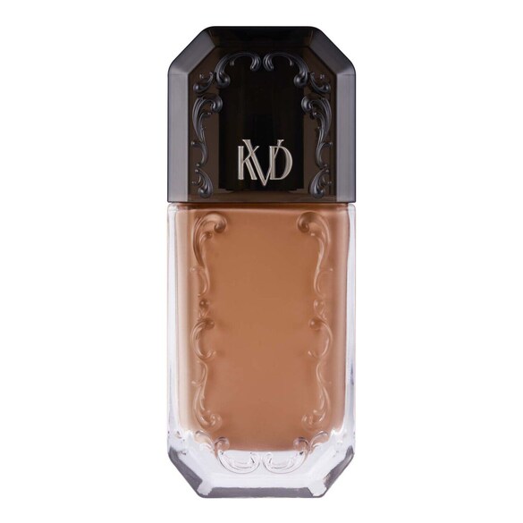 Good Apple Liquid - Fondotinta coprente leggero, KVD Beauty