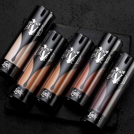 Lock-It Foundation - Fondotinta liquido