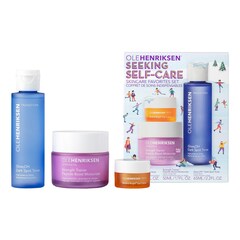 Seeking self-care - Set di prodotti iconici, OLEHENRIKSEN
