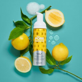 Mini The POREfessional Tight ’n Toned - Tonico Viso Esfoliante per Pori Dilatati