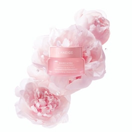 Bouncy & Firm Eye Sleeping Mask - Maschera notte occhi rimpolpante e rassodante