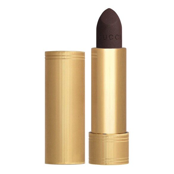 Rouge à Lèvres Mat - Rossetto opaco vellutato, GUCCI