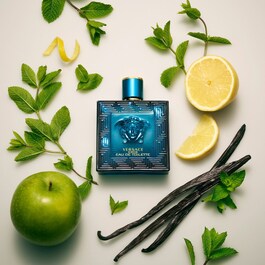 Eros - Eau de Toilette