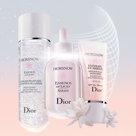 Diorsnow - Lozione micro-infusa attivatrice di luce
