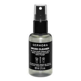 Spray detergente per pennelli senza risciacquo - Anti-impurità