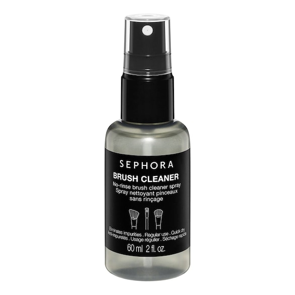 Spray detergente per pennelli senza risciacquo - Anti-impurità, SEPHORA COLLECTION