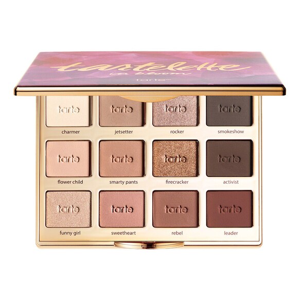 Palette Tartelette™ in Bloom Amazonian Clay, TARTE
