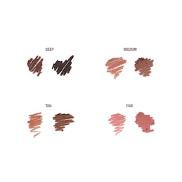 Lip Cheat Contour Duo - Matita doppia per labbra