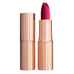 Matte Revolution - Rossetto