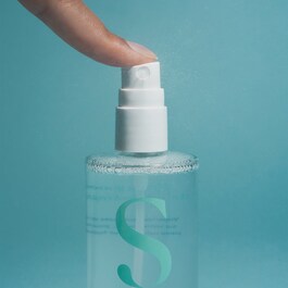 Spray idratante - Trattamento viso tonificante