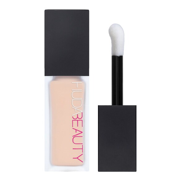 #FAUXFILTER Luminous Matte Liquid Concealer - Correttore antiocchiaie liquido, HUDA BEAUTY