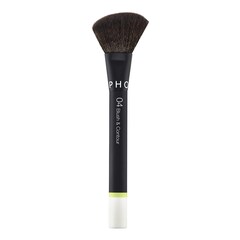 Pennello per guance e zigomi 04 - Intuitivo, finish impeccabile, SEPHORA COLLECTION