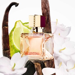 Valentino Voce Viva Intensa - Eau de Parfum Profumo Donna