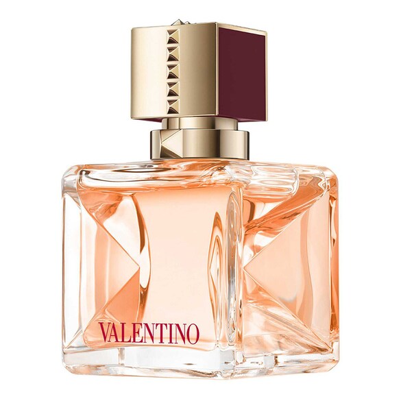 Valentino Voce Viva Intensa - Eau de Parfum Profumo Donna, VALENTINO