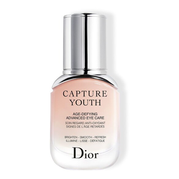 Capture Youth – Skincare occhi antiossidante – Gel-crema contorno occhi antietà, DIOR