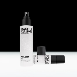 Mist & Fix Spray - Spray fissante make-up