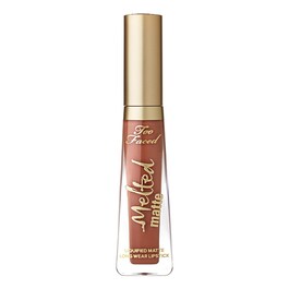 Melted Matte - Rossetto liquido opaco a lunga tenuta