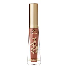 Melted Matte - Rossetto liquido opaco a lunga tenuta image