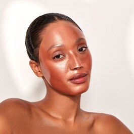 Maschera Viso Tonificante Oro Rosa - Cofanetto Trattamento Viso