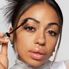 Kush Mascara - Mascara volume