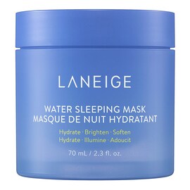 Water Sleeping Mask - Maschera notte viso